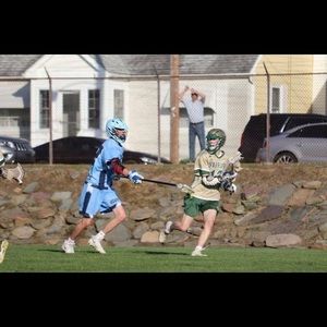 Meet your Posher, Jake